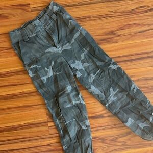 Cami joggers